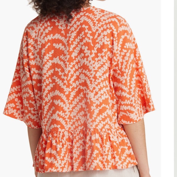 Woman’s top.  Xxl.  Perfect for summer (1016). Cotton - Picture 3 of 8